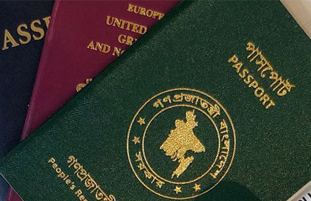 Consular Issues