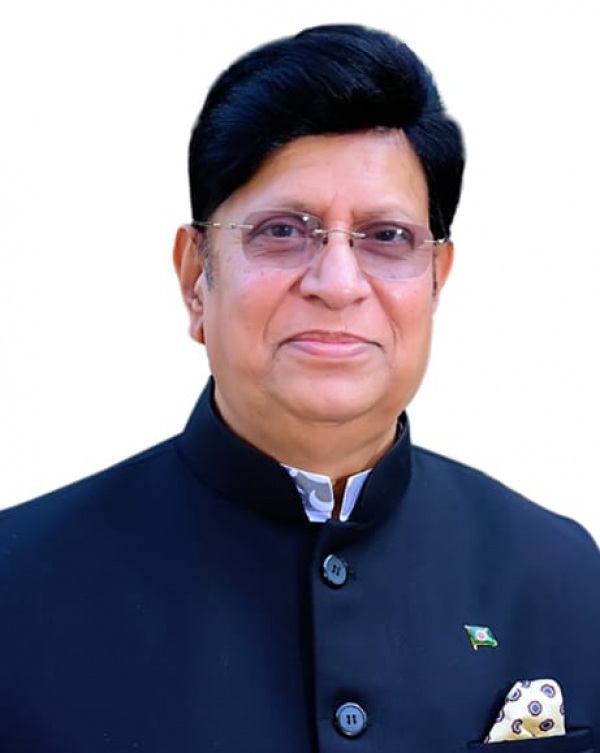 Minister for Foreign Affairs