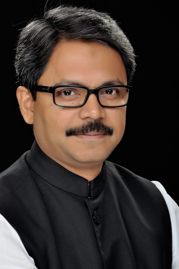 State Minister, Ministry of Foreign Affairs